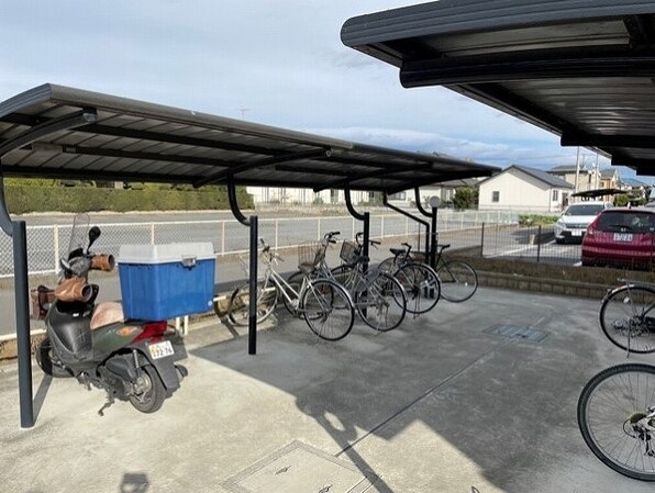 レオネクスト初の物件内観写真